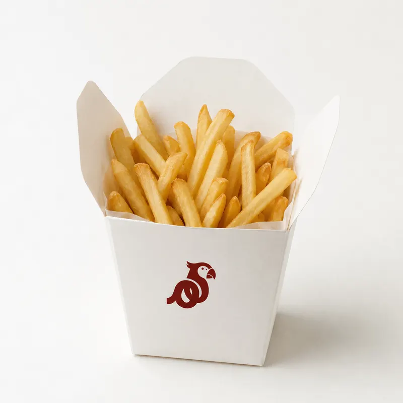 Papas gratis