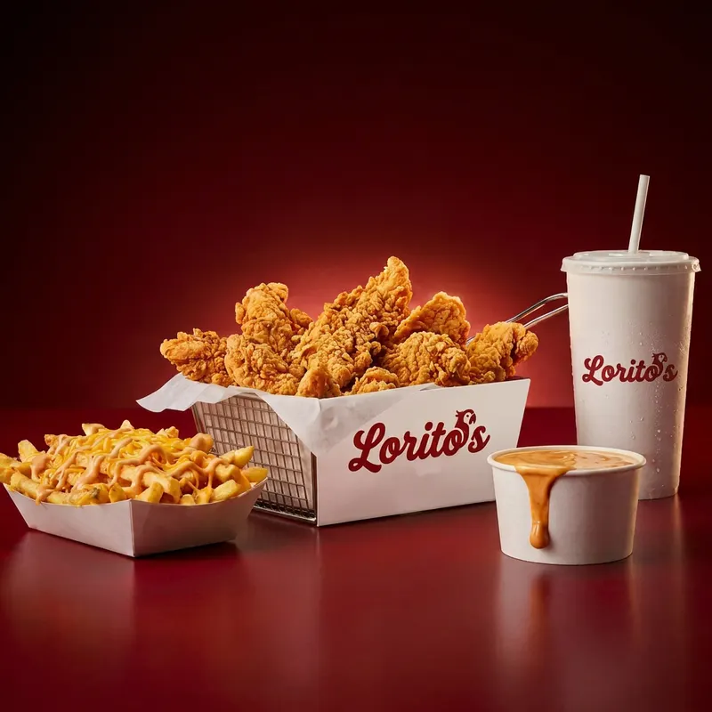Lorito's